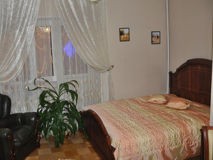 Rooms At Mayakovskaya Moscou Extérieur photo