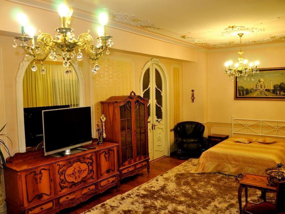 Rooms At Mayakovskaya Moscou Extérieur photo